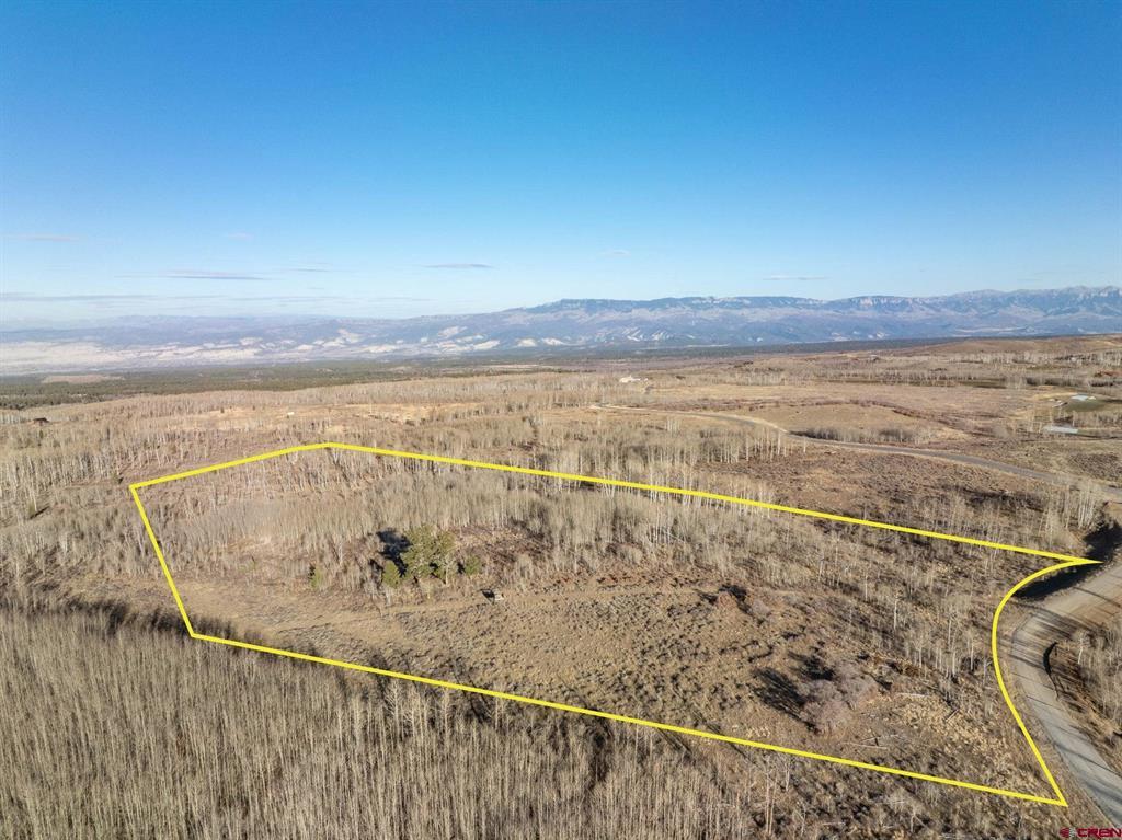 TBD Cornerstone 2 Trail