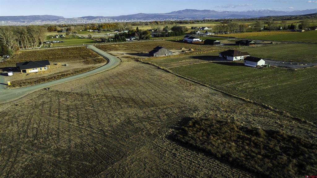 Lot 4 Nighthorse Lane