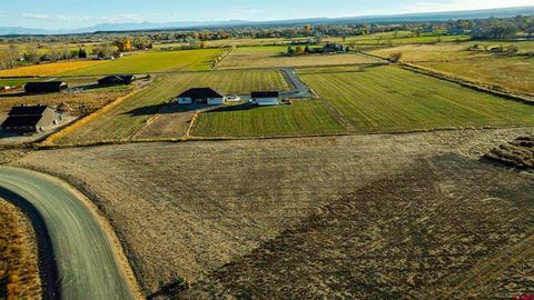 Photo of 4 Nighthorse Lane, Montrose, CO 81403 (MLS # 829952)