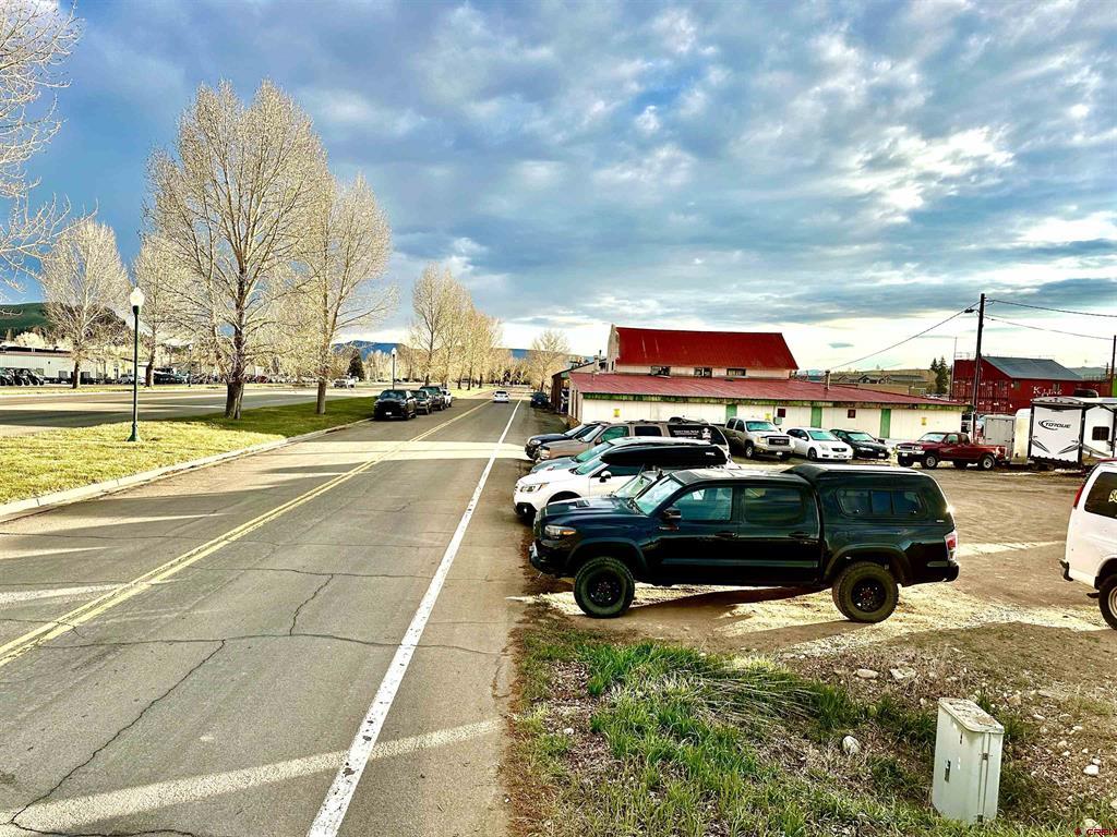 Photo 1 of 15 — Lots 13-16 US Highway 50 Frontage Road, Gunnison, CO 81230