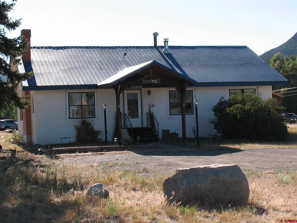 Photo 1 of 18 — 29803 W US Highway 160, South Fork, CO 81154