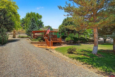 Photo of 1240 Crawford Avenue, Delta, CO 81416 (MLS # 835685)