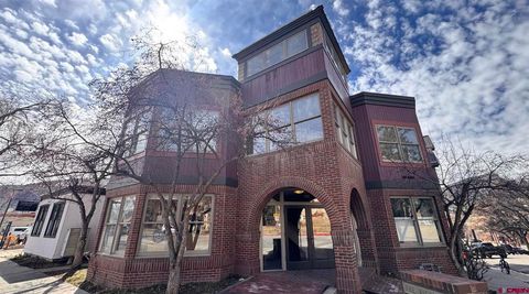 180 E 12th Street 6 Durango CO 81301