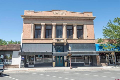 Photo of 509 E Main Street, Montrose, CO 81401 (MLS # 839139)