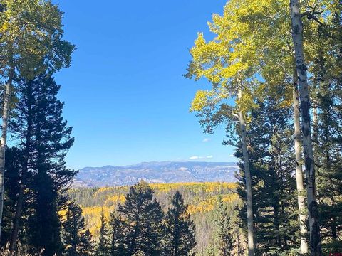 126 Crest Drive Cimarron CO 81220