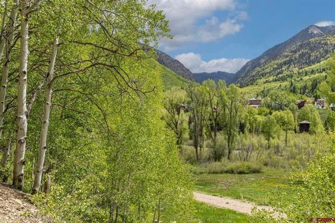 Property photo of Tbd Lot 1 Dolores River Trail, Rico, CO 81332