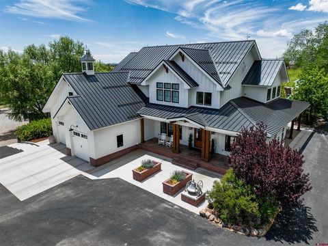 4148 County Road 301 Durango CO 81303