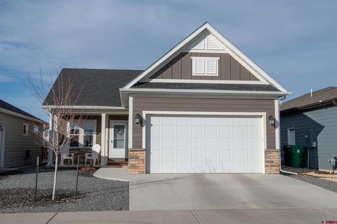 Photo of 2113 Market Street, Montrose, CO 81401 (MLS # 831601)