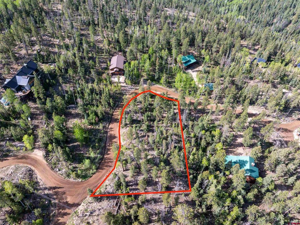 1950 Lake Purgatory Drive
