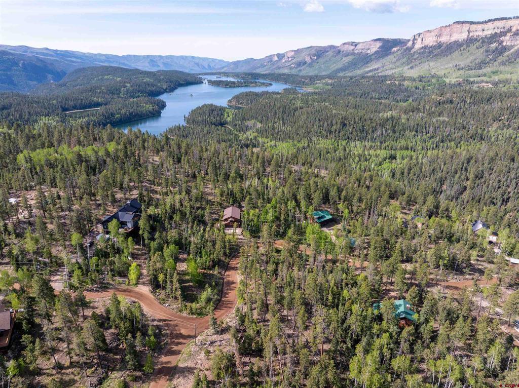 1950 Lake Purgatory Drive