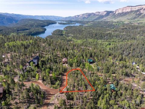 1950 Lake Purgatory Drive Durango CO 81301