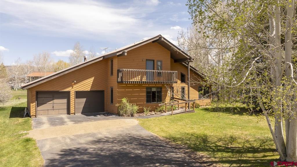 Gunnison, Colorado 81230, United States, 4 Bedrooms Bedrooms, ,2 BathroomsBathrooms,Residential,Contingent,128633