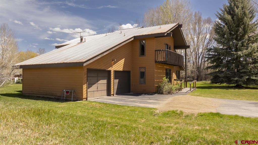 Gunnison, Colorado 81230, United States, 4 Bedrooms Bedrooms, ,2 BathroomsBathrooms,Residential,Contingent,128633