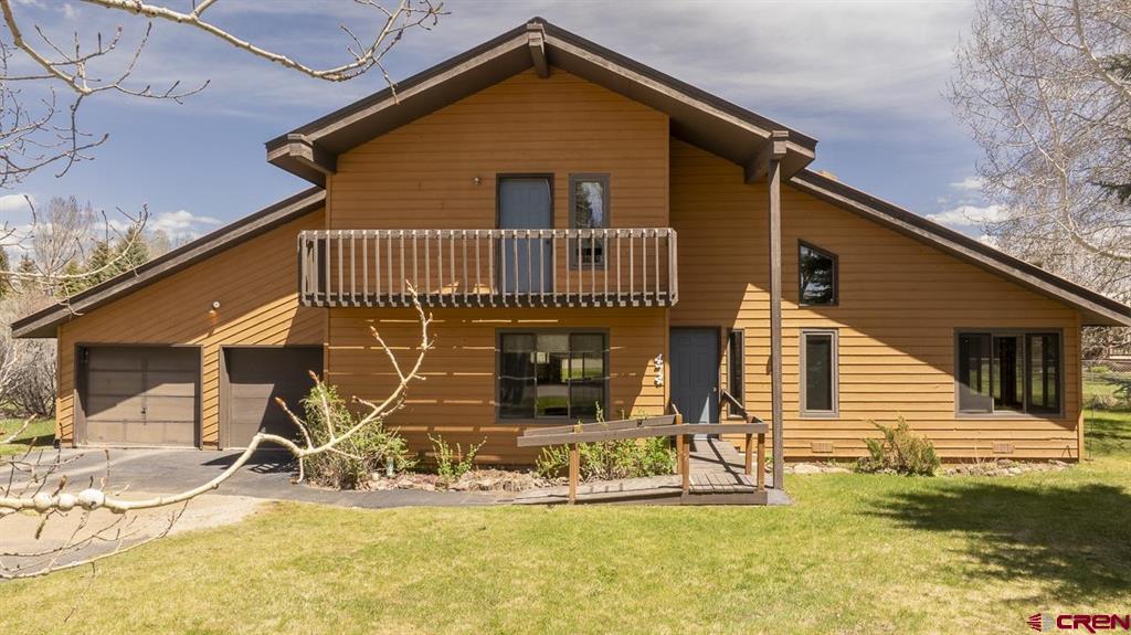 474 Monte Vista Drive