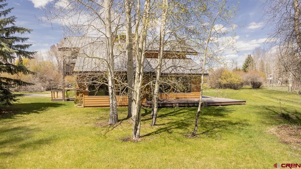 Gunnison, Colorado 81230, United States, 4 Bedrooms Bedrooms, ,2 BathroomsBathrooms,Residential,Contingent,128633