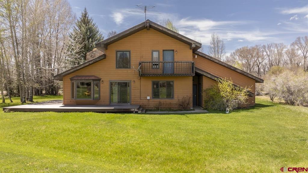 474 Monte Vista Drive