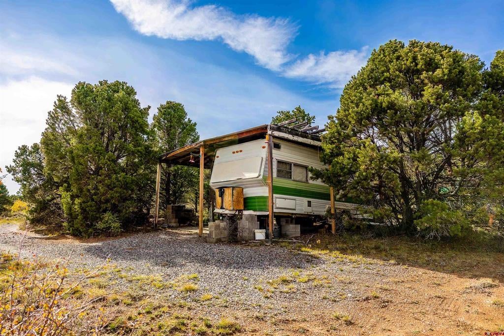 TBD Sims Mesa Road