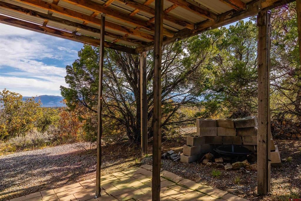 TBD Sims Mesa Road