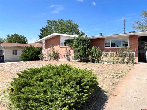 Photo of 1005 S Cedar Street, Cortez, CO 81321 (MLS # 838191)
