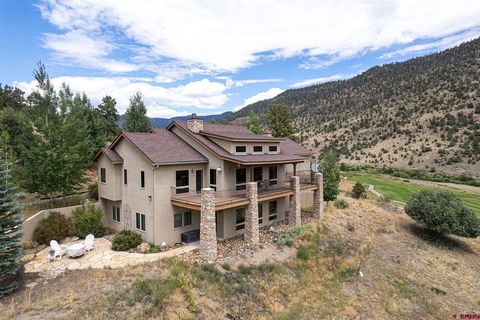 398 Rio Grande Club Trail South Fork CO 81154