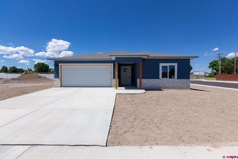 Photo of 625 Nuvue St, Delta, CO 81416 (MLS # 830499)