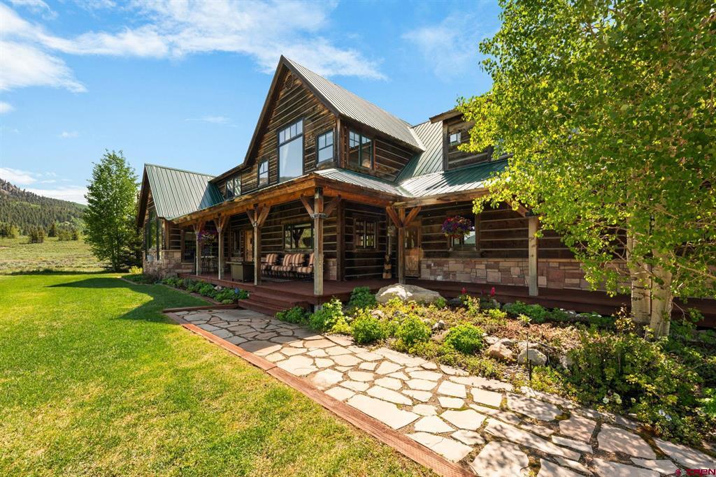322 Wapiti Lane