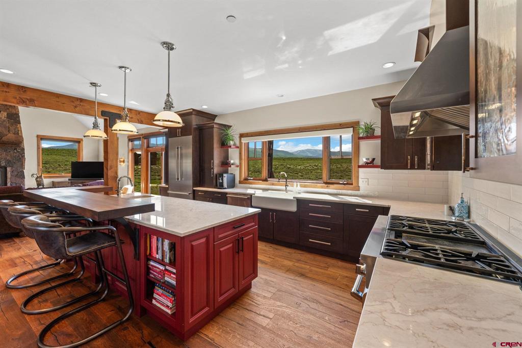 322 Wapiti Lane