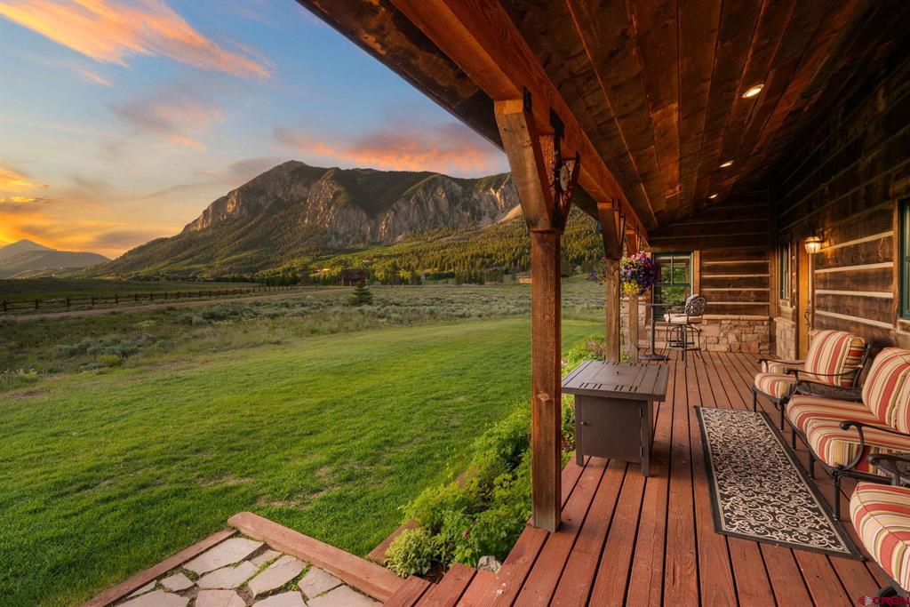 322 Wapiti Lane