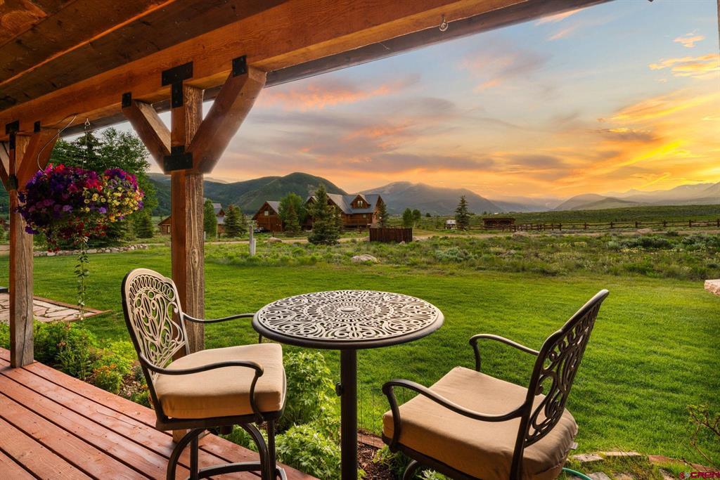 322 Wapiti Lane