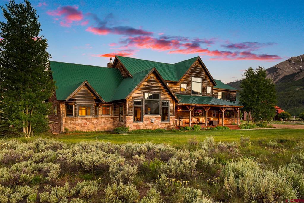 322 Wapiti Lane