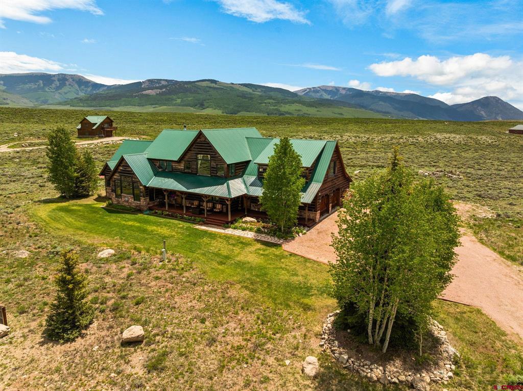 322 Wapiti Lane