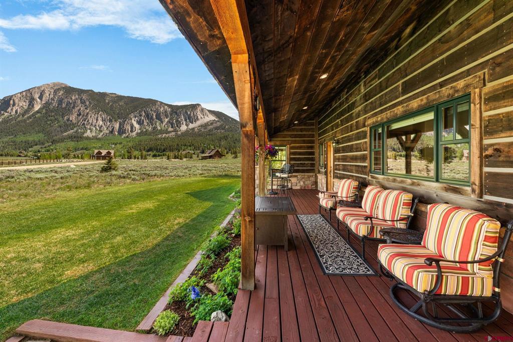 322 Wapiti Lane