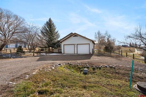 758 E Cedar Bayfield CO 81122