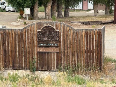 700 Highway 50 Gunnison CO 81230