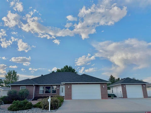 Photo of 1669 Ironton Street, Montrose, CO 81401 (MLS # 836960)