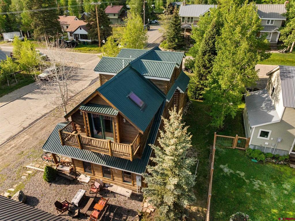 31 Gothic Avenue