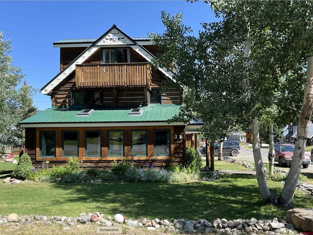 31 Gothic Avenue