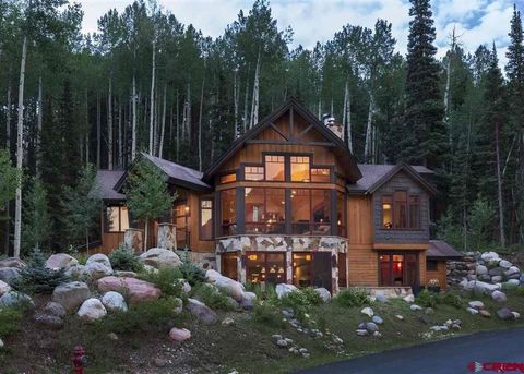 192 Tacoma Drive Durango CO 81301