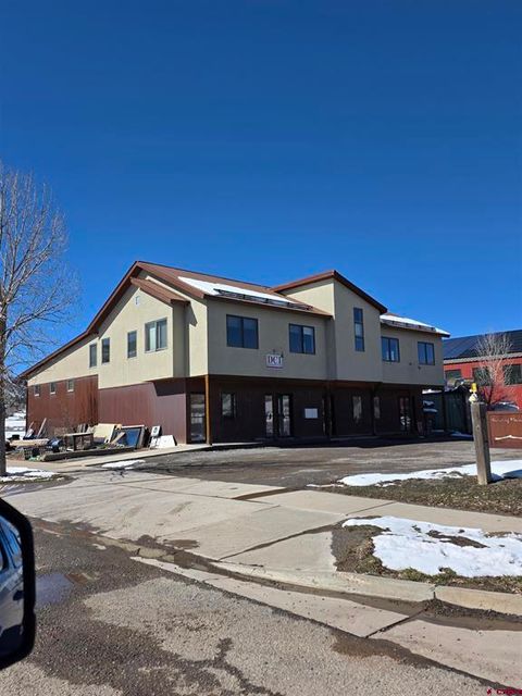 Photo of 653 N Cora Street #201, Ridgway, CO 81432 (MLS # 832271)