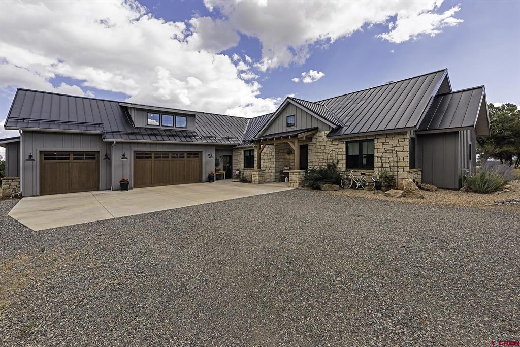 3768 Ponderosa Drive