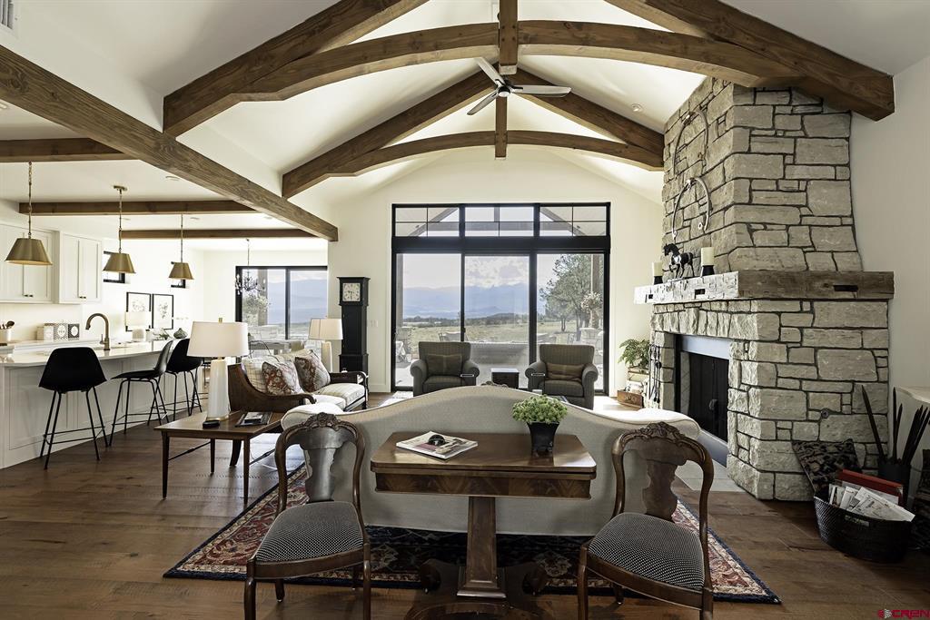 3768 Ponderosa Drive