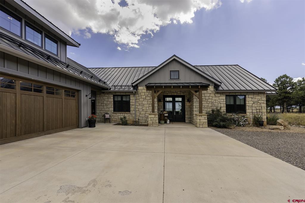 3768 Ponderosa Drive