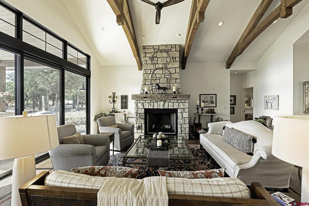 3768 Ponderosa Drive