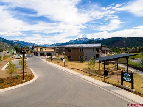 154 Alpine Loop 200 Ridgway CO 81432