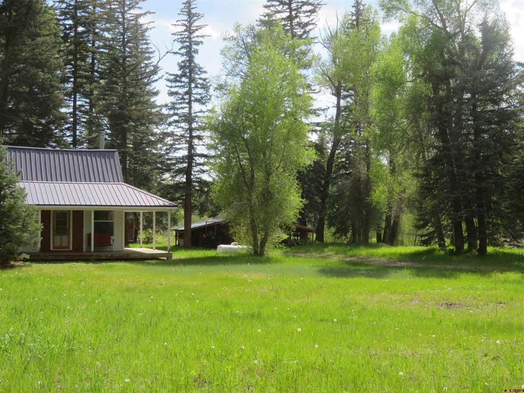 85A USFS Road 660 #A