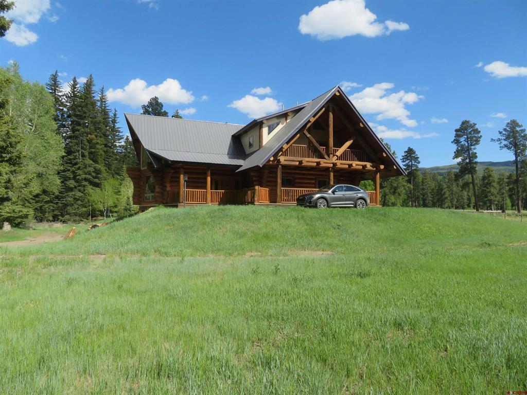 85A USFS Road 660 #A