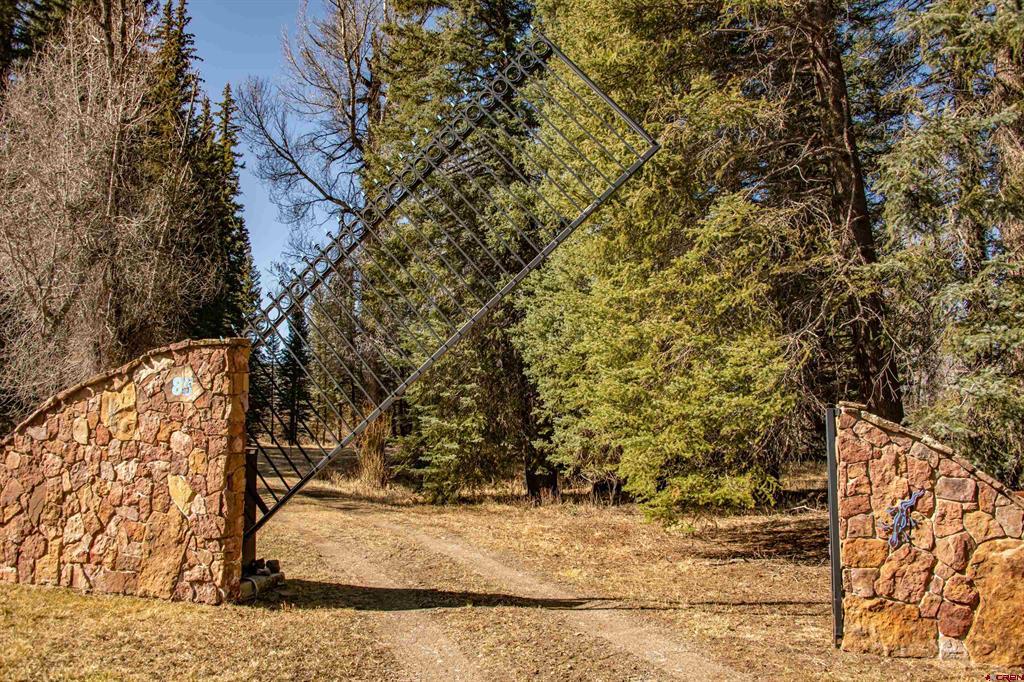 85A USFS Road 660 #A