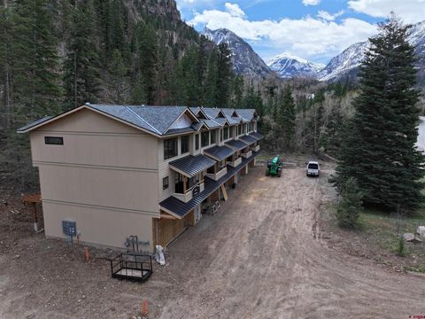 1511 Main Street Ouray CO 81427
