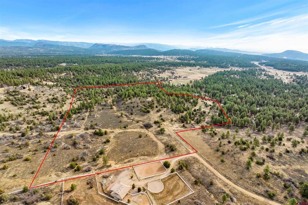 Photo 1 of 27 — 717 Zane DR, Durango, CO 81303