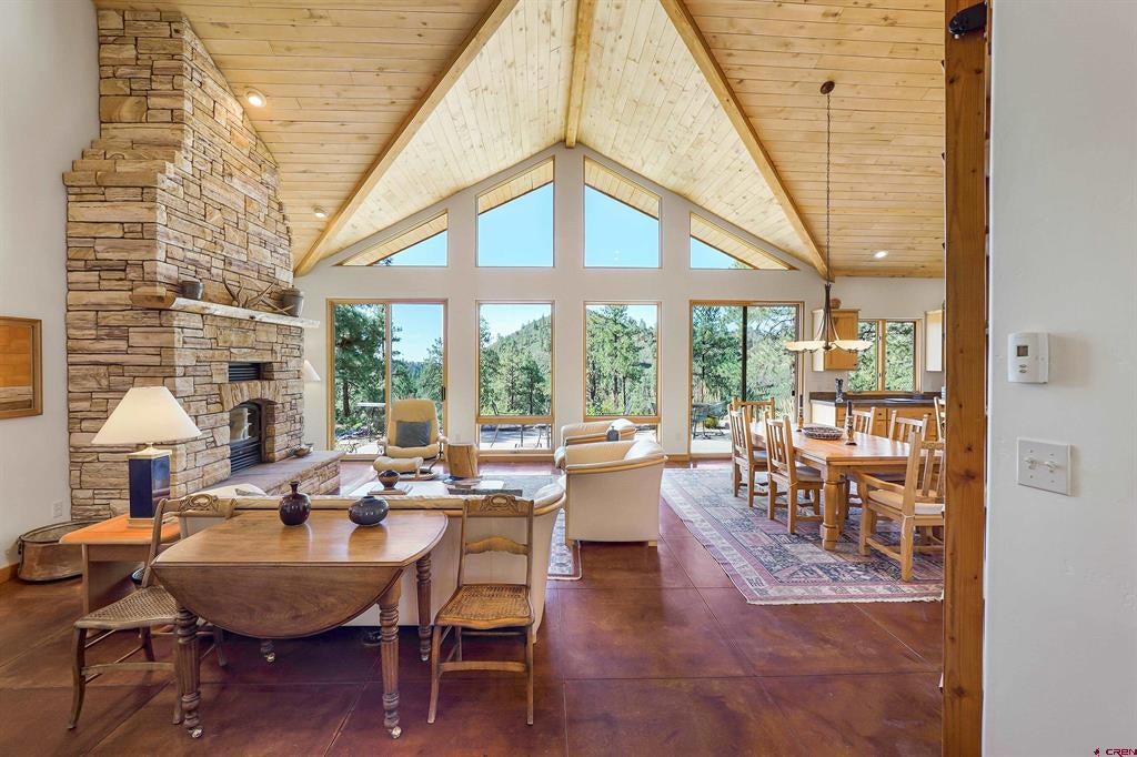 412 Cadillac Canyon Road